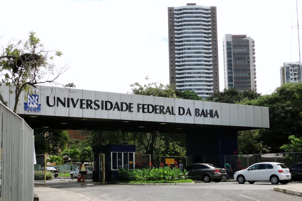 Federal University of Bahia